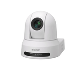 Sony SRG-X400 - Telecamera per videoconferenza - PTZ - torretta - colore Giorno e notte - 85 MP