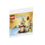 LEGO Creator - Orso di compleanno (30582)