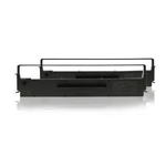 Epson C13S015613 nastro per stampante Nero