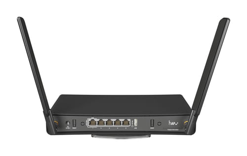 MikroTik-hAP-ax3--Router-wifi--C53UiG5HPaxD2HPaxD-Dual-Band-4x-RJ45-1000Mb-s-1x-RJ45-2.5Gb-s