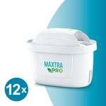 Brita MAXTRA PRO ALL-IN-1 Caraffa filtrante Bianco