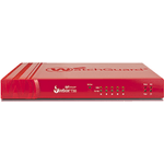 WatchGuard WGT30131 software di sicurezza Sicurezza antivirus 1 anno/i