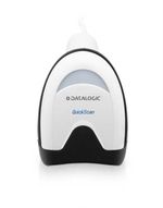 Datalogic-QuickScan-QD2590-Lettore-di-codici-a-barre-portatile-1D-2D-Laser-Bianco--QUICKSCAN-D2590-2D-WHT-USB-KIT---MPX-