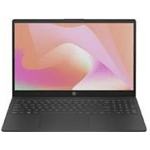 Laptop HP HD da 15,6" nero i3-1315U 8 GB/512 GB SSD DOS 15-fd0432ng