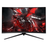 Monitor da gioco MSI G271CQPDE E2 - QHD curvo 170 Hz 1 ms