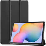 ESTUFF ES685019-BULK custodia per tablet 221 cm 8.7 Custodia a libro (HOUSTON Folio Case for - Samsung Galaxy Tab A9. Bl