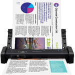 Epson WorkForce DS-310