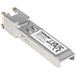 Intellinet 523882 modulo del ricetrasmettitore di rete 1250 Mbit/s SFP