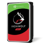 Seagate IronWolf ST8000VN004 disco rigido interno 3.5" 8 TB Serial ATA III