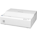 PT-CMZ50 Projector - PT-CMZ50 5200lm WUXGA 3LCD UST Laser Projector White 9.5kg 1920 x 1200 1610 Fixed zoom powered focu