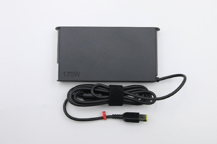 Lenovo AC Adapter rectangular 170W 3S