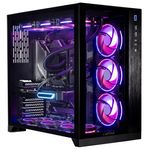 CAPTIVA Ultimate Gaming R70-974 AMD Ryzen™ 7 32 GB DDR5-SDRAM 1 TB SSD NVIDIA GeForce RTX 4090 Windows 11 Home PC