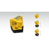 Stabila-FLS-90-Livella-lineare-15-m-635-nm---1-mW-