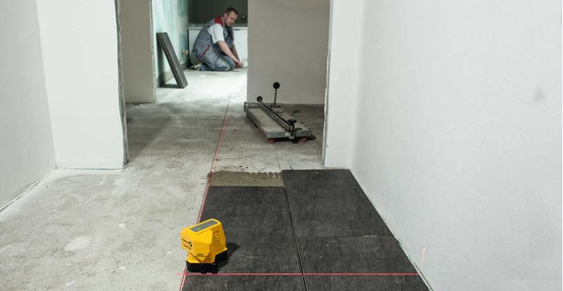 Stabila-FLS-90-Livella-lineare-15-m-635-nm---1-mW-