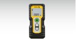 Stabila-LD-220-Distanziometro-laser-Nero-Giallo-30-m