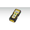 Stabila-LD-220-Distanziometro-laser-Nero-Giallo-30-m