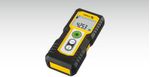 Stabila-LD-220-Distanziometro-laser-Nero-Giallo-30-m