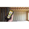 Stabila-LD-220-Distanziometro-laser-Nero-Giallo-30-m