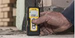 Stabila-LD-220-Distanziometro-laser-Nero-Giallo-30-m