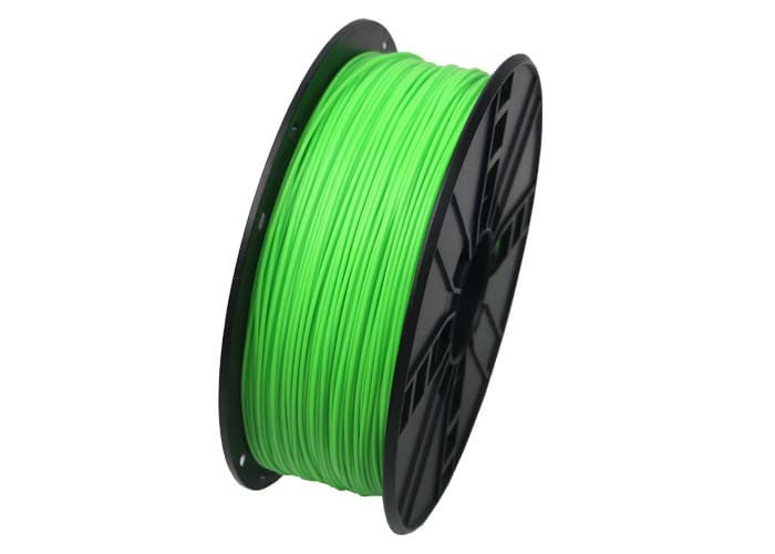 Gembird-Filamento-PLA-verde-fluorescente-175-mm-1-kg-3DP-PLA1.75-01-FG