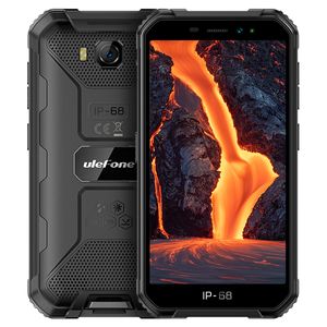 Ulefone Armor X6 Pro 12,7 cm (5') Dual SIM ibrida Android 12 4G Micro-USB 4 GB 32 GB 4000 mAh Nero