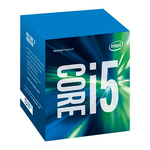 Intel Core i5-7500 processore 34 GHz 6 MB Cache intelligente