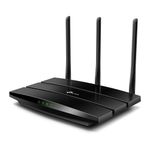 TP-Link-Archer-A8-router-wireless-Gigabit-Ethernet-Dual-band--2.4-GHz-5-GHz--Nero