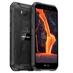 Ulefone-Armor-X6-Pro-127-cm--5---Dual-SIM-ibrida-Android-12-4G-Micro-USB-4-GB-32-GB-4000-mAh-Nero