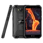 Ulefone-Armor-X6-Pro-127-cm--5---Dual-SIM-ibrida-Android-12-4G-Micro-USB-4-GB-32-GB-4000-mAh-Nero