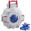 HASBRO-PJ-Masks-playset-PJ-Power-Q-playset-con-auto-e-action-figure
