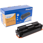 Pelikan 4283757 cartuccia toner 1 pz Compatibile Ciano