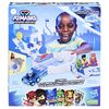 HASBRO-PJ-Masks-playset-PJ-Power-Q-playset-con-auto-e-action-figure