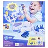 HASBRO-PJ-Masks-playset-PJ-Power-Q-playset-con-auto-e-action-figure