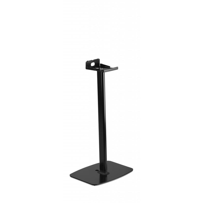 Flexson-FLXS5FS1021-supporto-da-parete-per-casse-acustiche-Pavimento-Alluminio-Acciaio-Nero