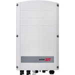 Inverter SolarEdge 8kW on-grid trifase 1 mppt senza display wifi