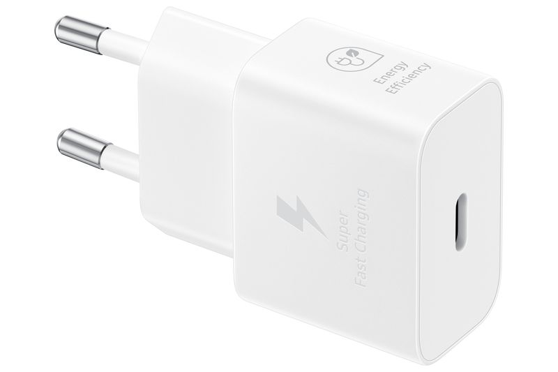 Samsung-Caricabatterie-Usb-Type-c-Super-Fast-Charging-25W