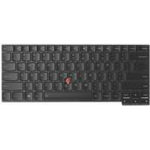 NBKYB TH-KBD PT CHY BL - Warranty 6M