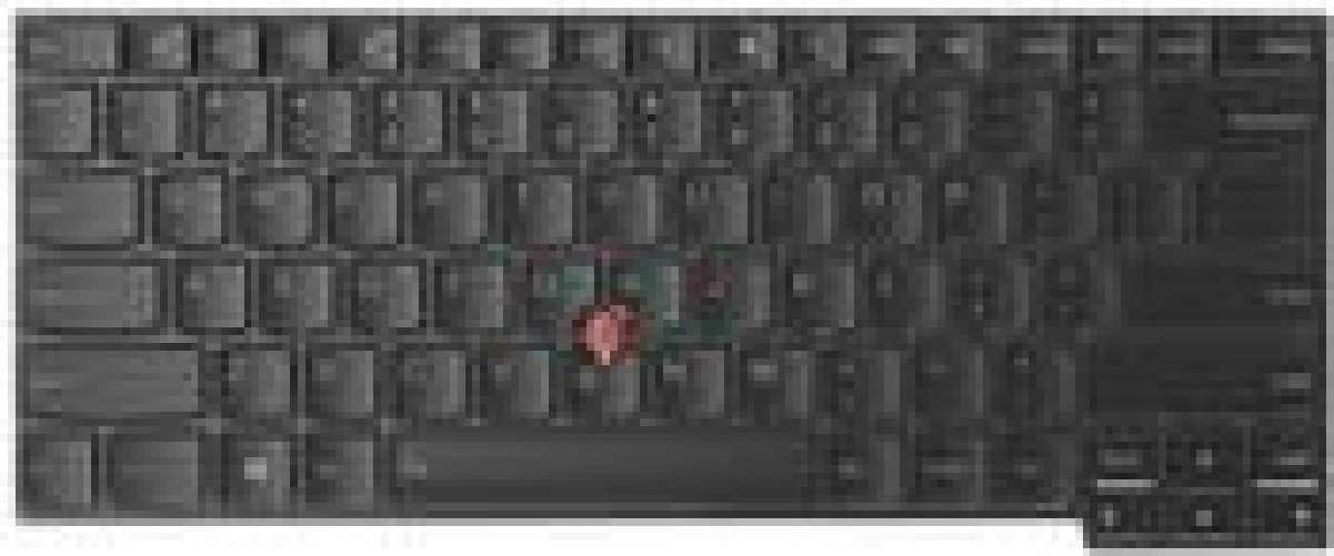NB_KYB TH-KBD PT CHY BL - Warranty: 6M