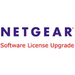 NETGEAR WC10APL-10000S licenza per software/aggiornamento Client Access License (CAL) 10 licenza/e