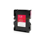 CARTUCCIA COMPATIBILE PER RICOH 405763 / GC-41M - MAGENTA - STAMPA 2.200 PAGINE