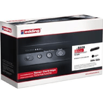 toner edding EDD-5028 nero compatibile con KYOCERA TK-580K