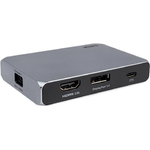 USB-C SOHO - Small Office - Home Office Dock - Warranty 12M