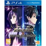 Namco BANDAI NAMCO Entertainment Accel World vs. Sword Art Online, PS4 Standard Inglese, ITA PlayStation 4