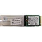 KIOXIA SOLID STATE DRIVE SSD 128 GB M.2 NVMe GEN4 x4 2230 PCIe SSSTC CL4-3D128 OEM BULK