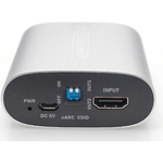 DIGITUS Convertitore/splitter HDMI eARC