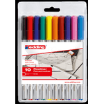 edding Fineliner 89 Office Liner 03 mm Multicolore