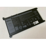 Battery 42WHR 3 Cell - Lithium Ion Polymer SMP - Warranty 3M