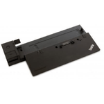 ThinkPad Ultra Dock - ThinkPad Ultra Dock 90W - Docking 101001000 Mbit/s Black Lenovo ThinkPad 100-240 V - Warranty 3M