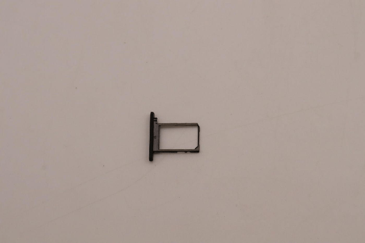 MECHANICAL FRU - T14G3_NANO_SIM_TRAY_BK - Warranty: 3M