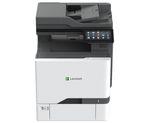 CX730DE-MFP-COLORLASER---40PPM---TOUCHSCREEN